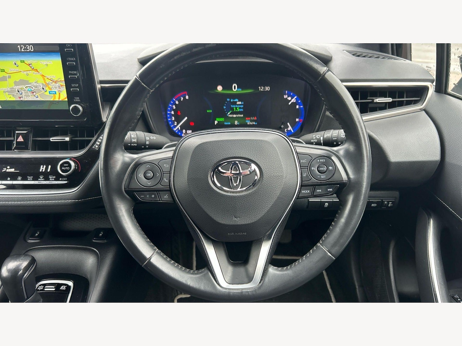 Used Toyota Corolla 2020 for sale - 77799462: Photo 10