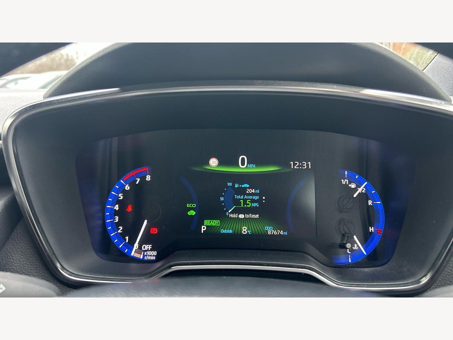 Used Toyota Corolla 2020 for sale - 77799462: Photo 11