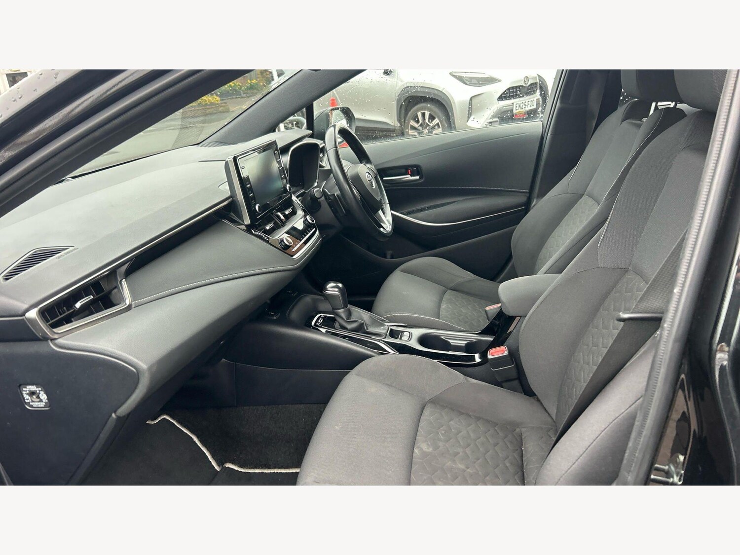 Used Toyota Corolla 2020 for sale - 77799462: Photo 12