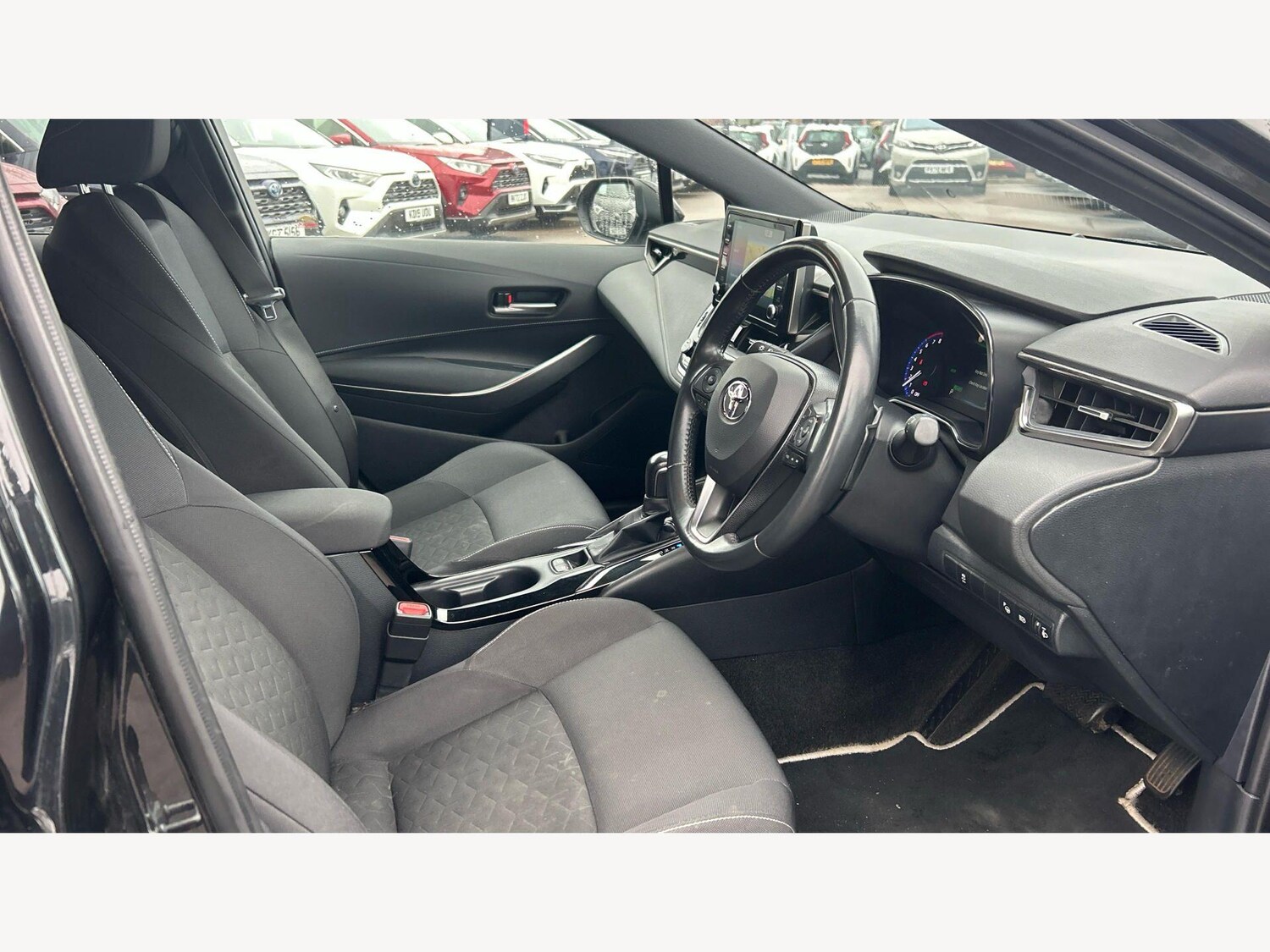 Used Toyota Corolla 2020 for sale - 77799462: Photo 13