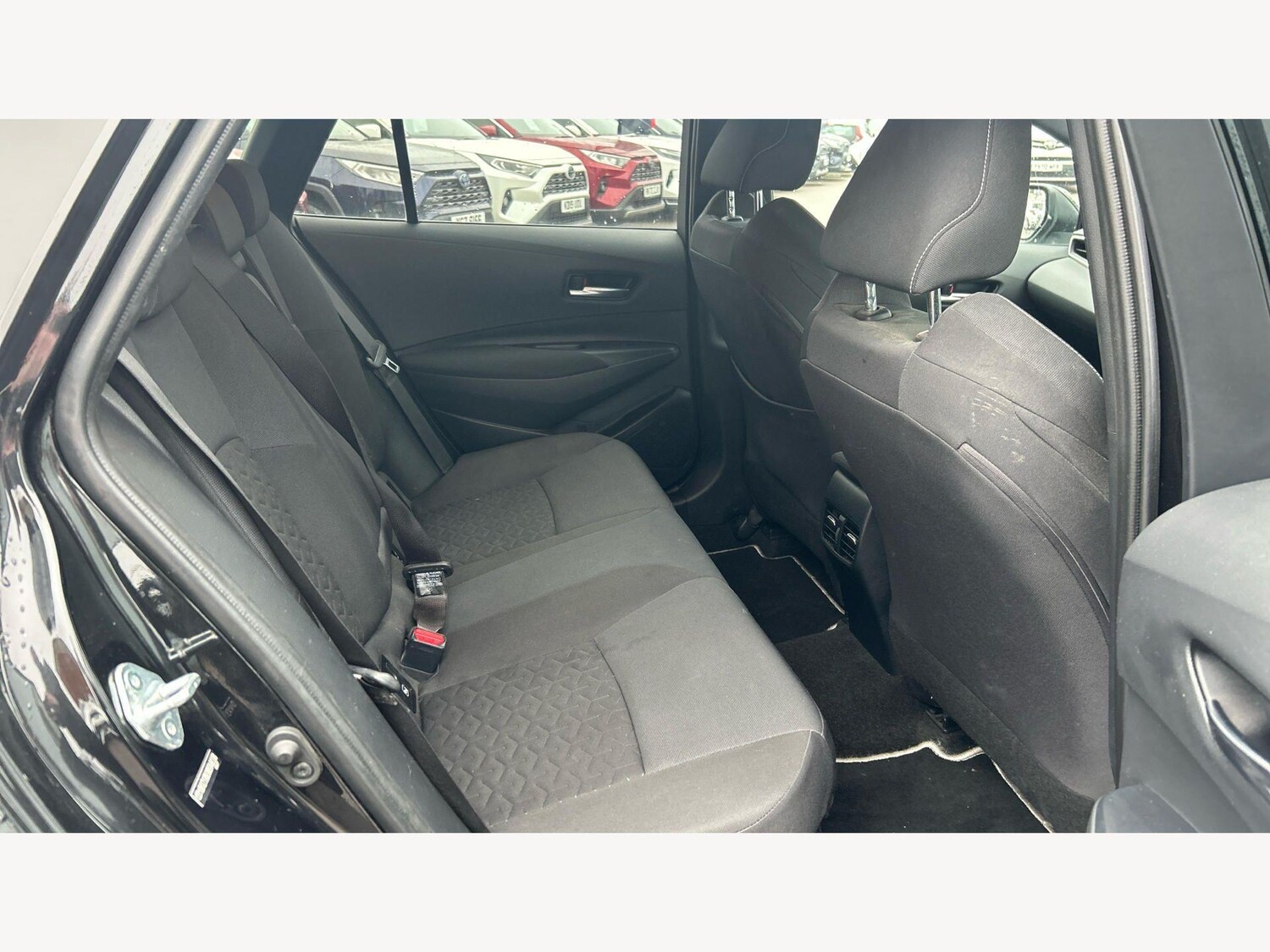 Used Toyota Corolla 2020 for sale - 77799462: Photo 14