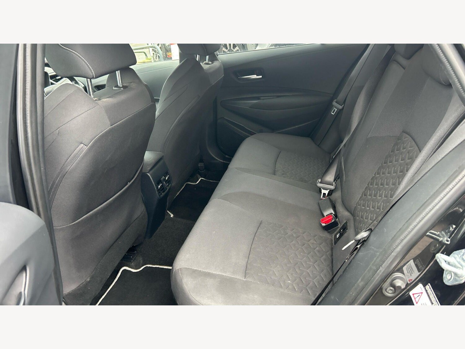 Used Toyota Corolla 2020 for sale - 77799462: Photo 15