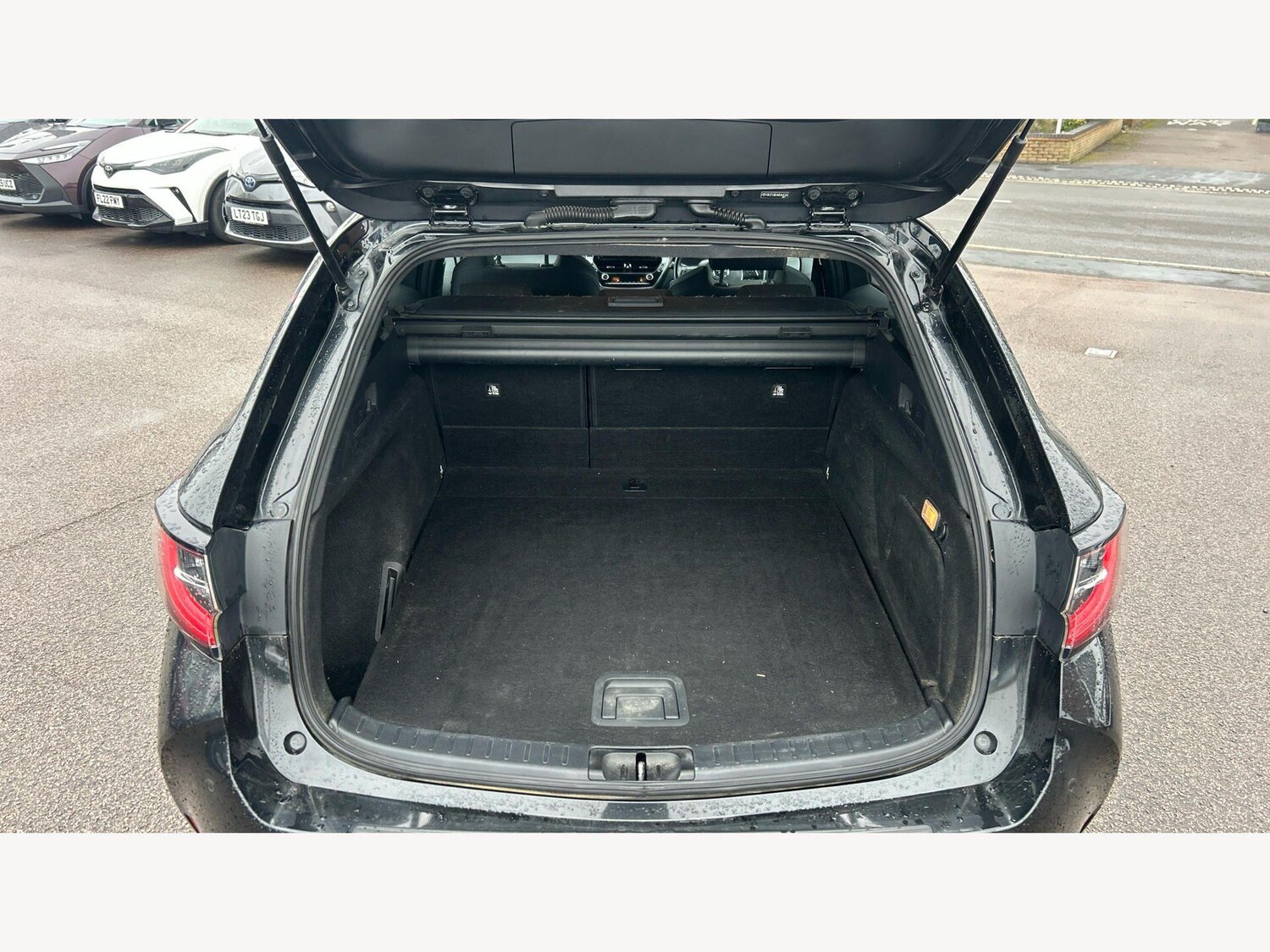 Used Toyota Corolla 2020 for sale - 77799462: Photo 16