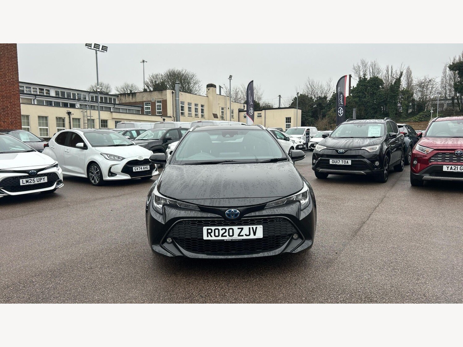 Used Toyota Corolla 2020 for sale - 77799462: Photo 17