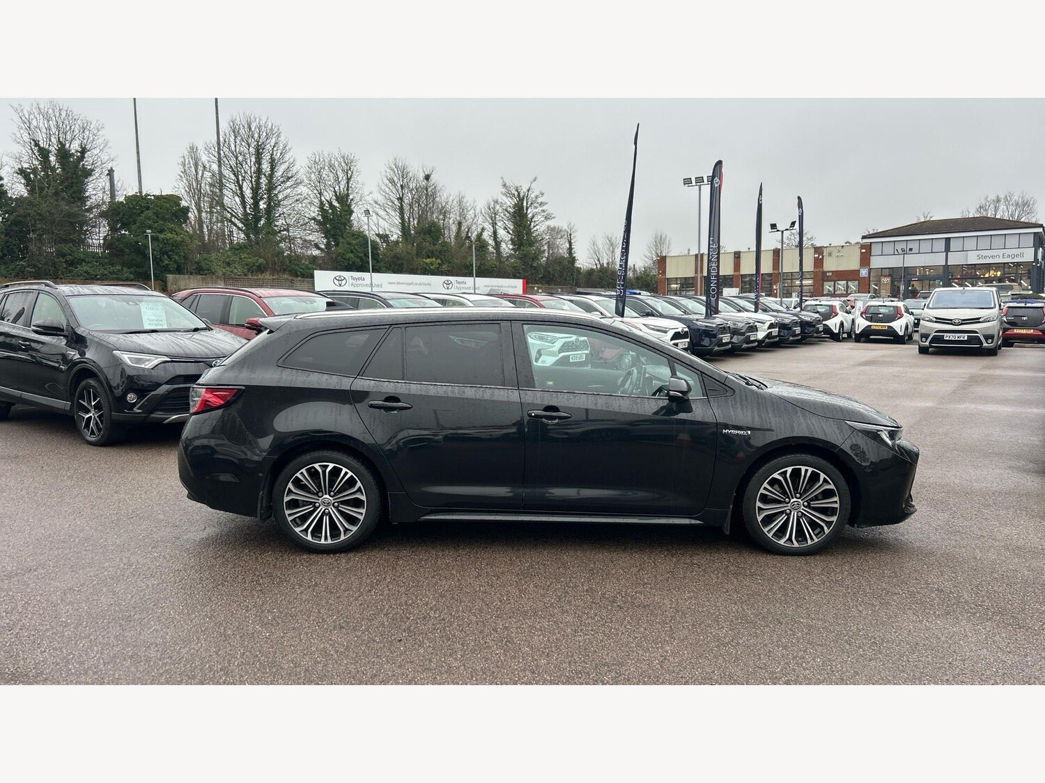 Used Toyota Corolla 2020 for sale - 77799462: Photo 18