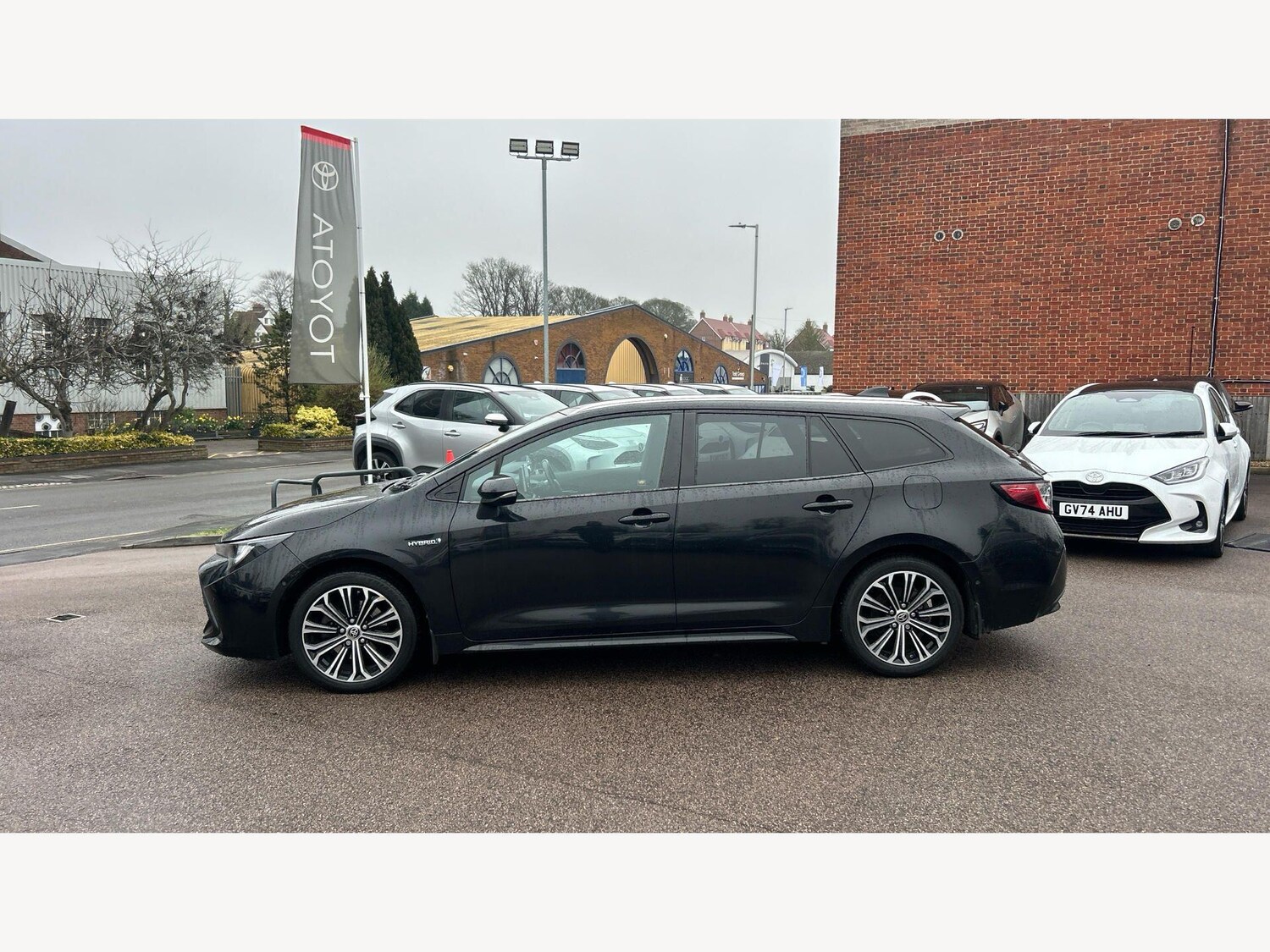 Used Toyota Corolla 2020 for sale - 77799462: Photo 19