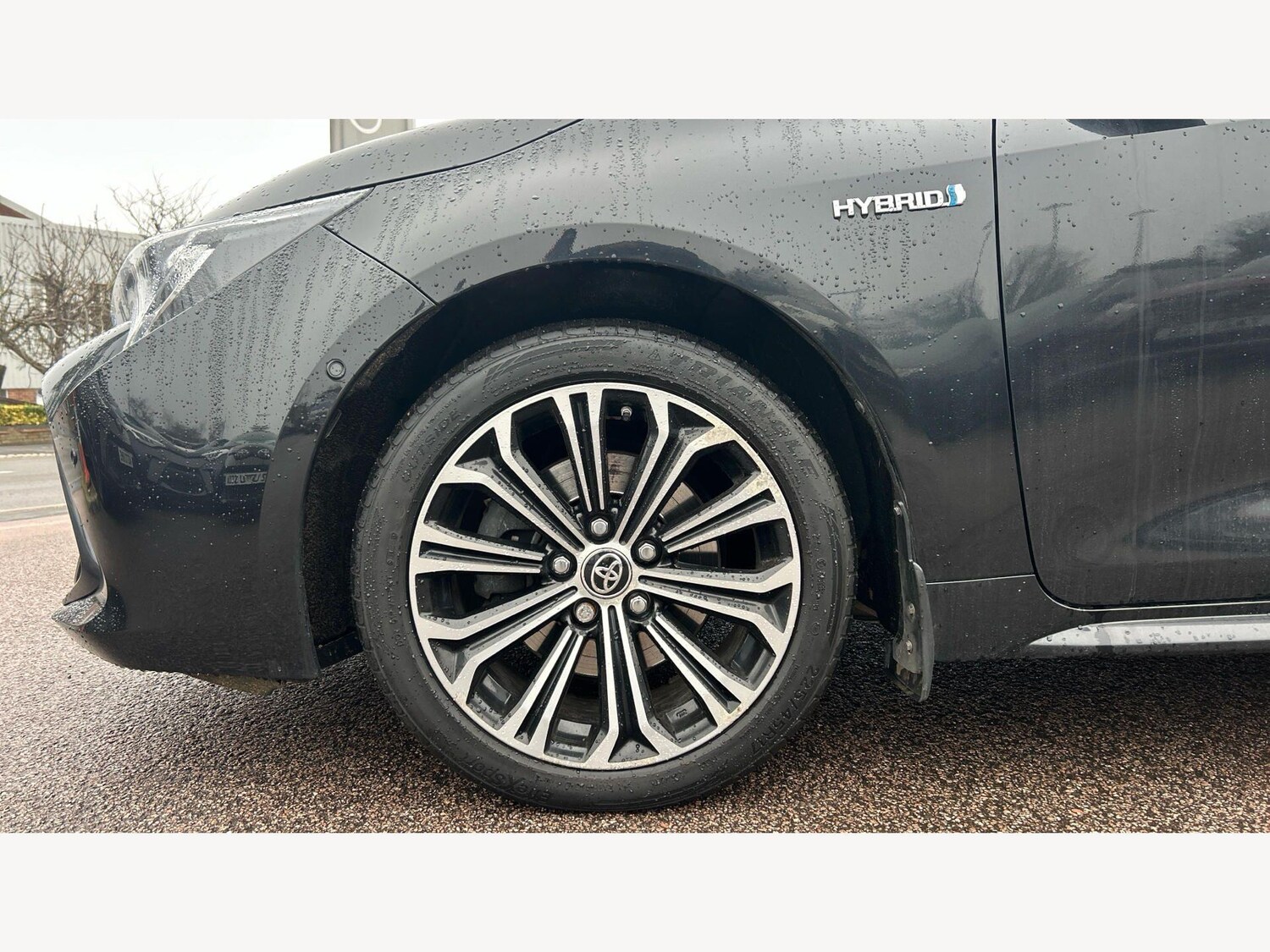 Used Toyota Corolla 2020 for sale - 77799462: Photo 20