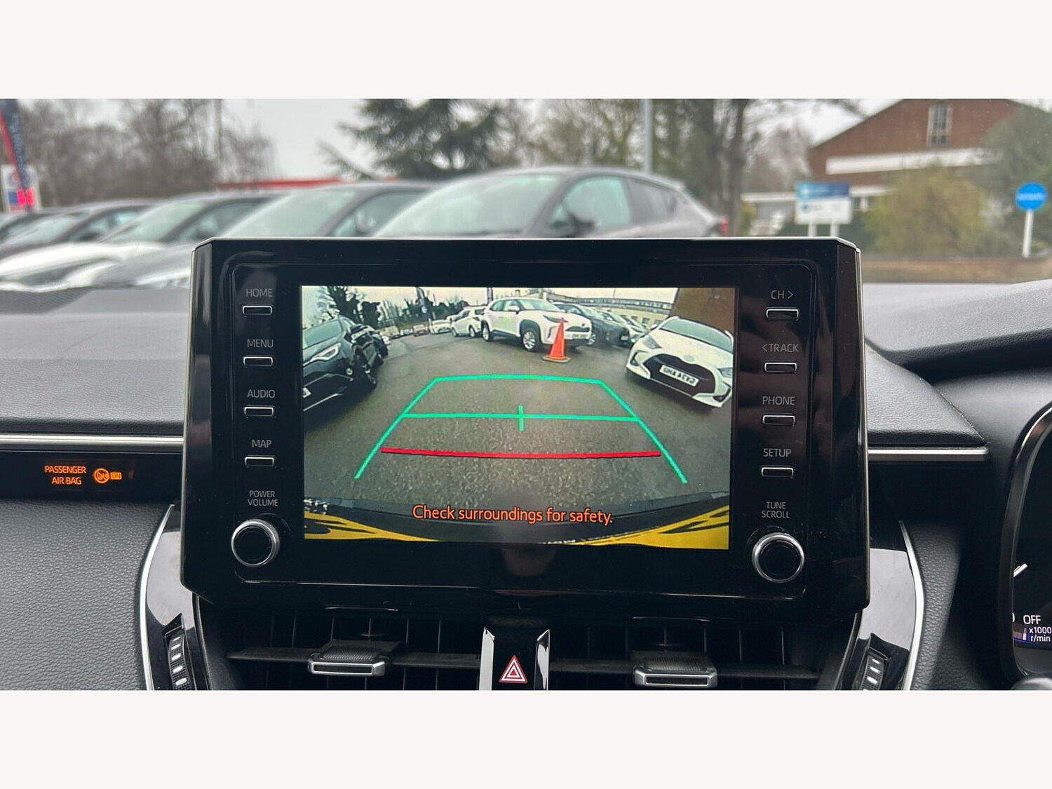 Used Toyota Corolla 2020 for sale - 77799462: Photo 24