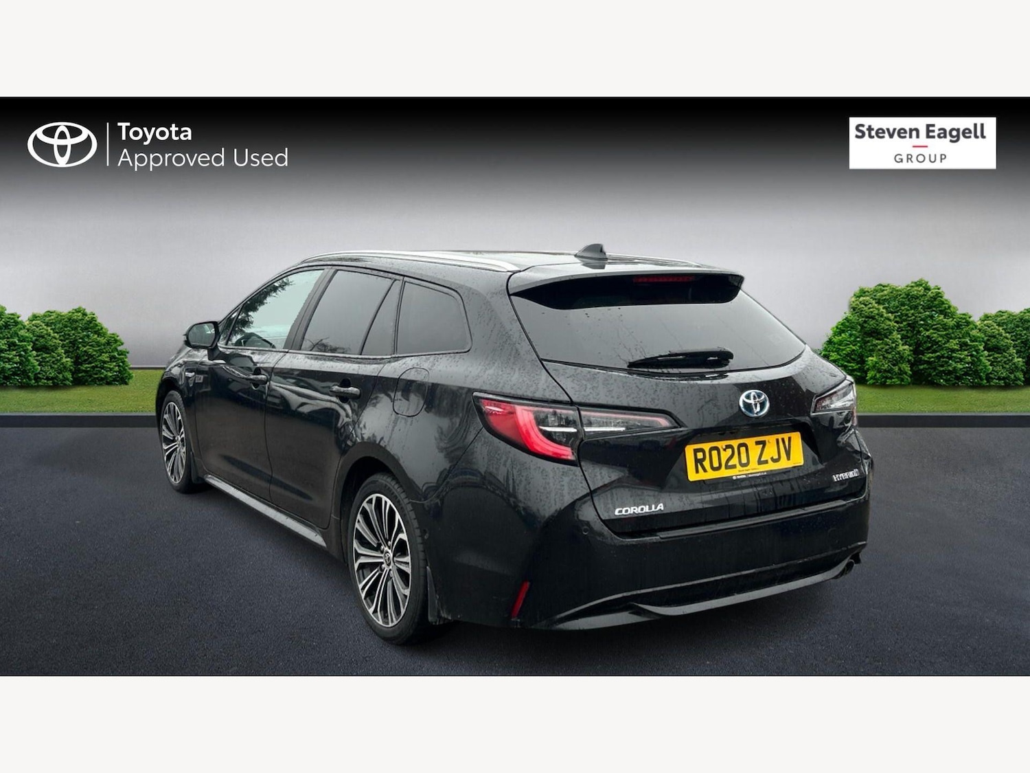 Used Toyota Corolla 2020 for sale - 77799462: Photo 6