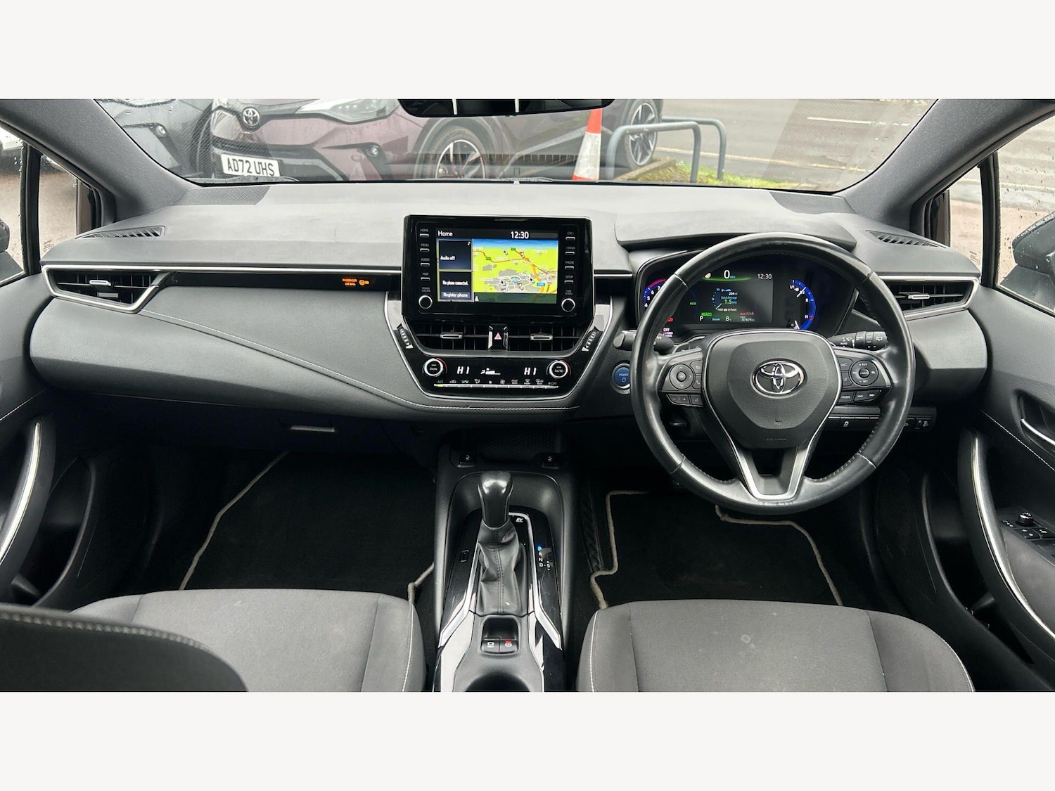 Used Toyota Corolla 2020 for sale - 77799462: Photo 7