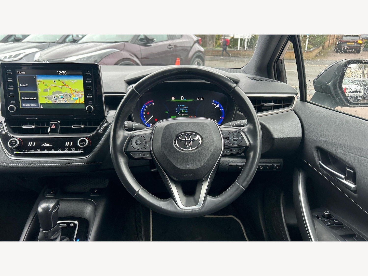 Used Toyota Corolla 2020 for sale - 77799462: Photo 8
