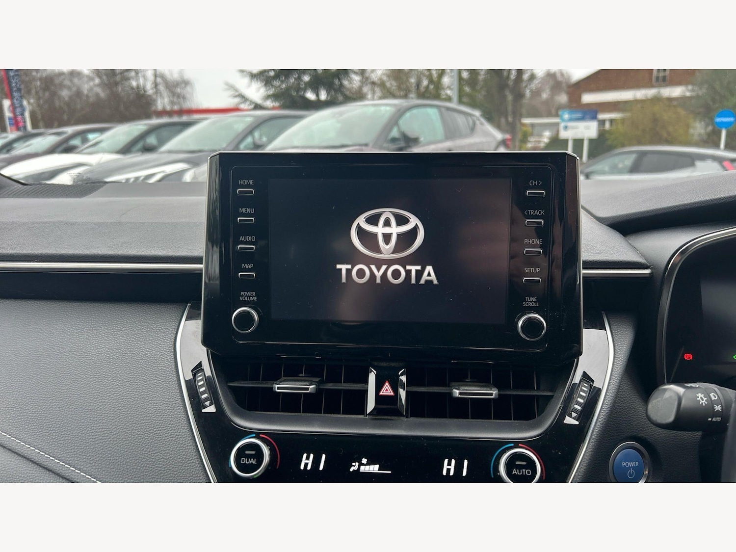 Used Toyota Corolla 2020 for sale - 77799462: Photo 9