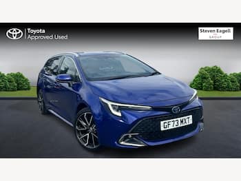 Used Toyota Corolla 2023 for sale - 79821247: Photo