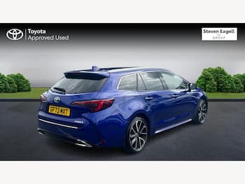 Used Toyota Corolla 2023 for sale - 79821247: Photo
