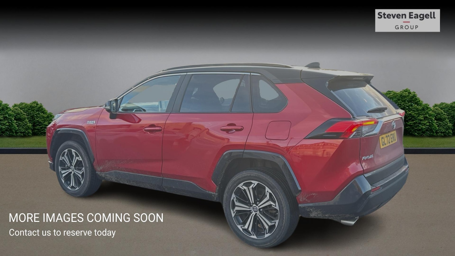 Used Toyota RAV4 2022 for sale - 77242529: Photo 2