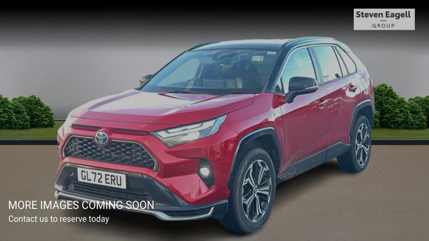 Used Toyota RAV4 2022 for sale - 77242529: Photo 3