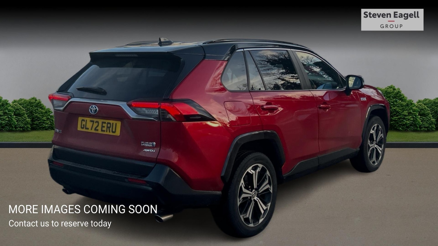 Used Toyota RAV4 2022 for sale - 77242529: Photo 4