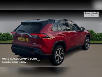 Used Toyota RAV4 2022 for sale - 77242529: Photo