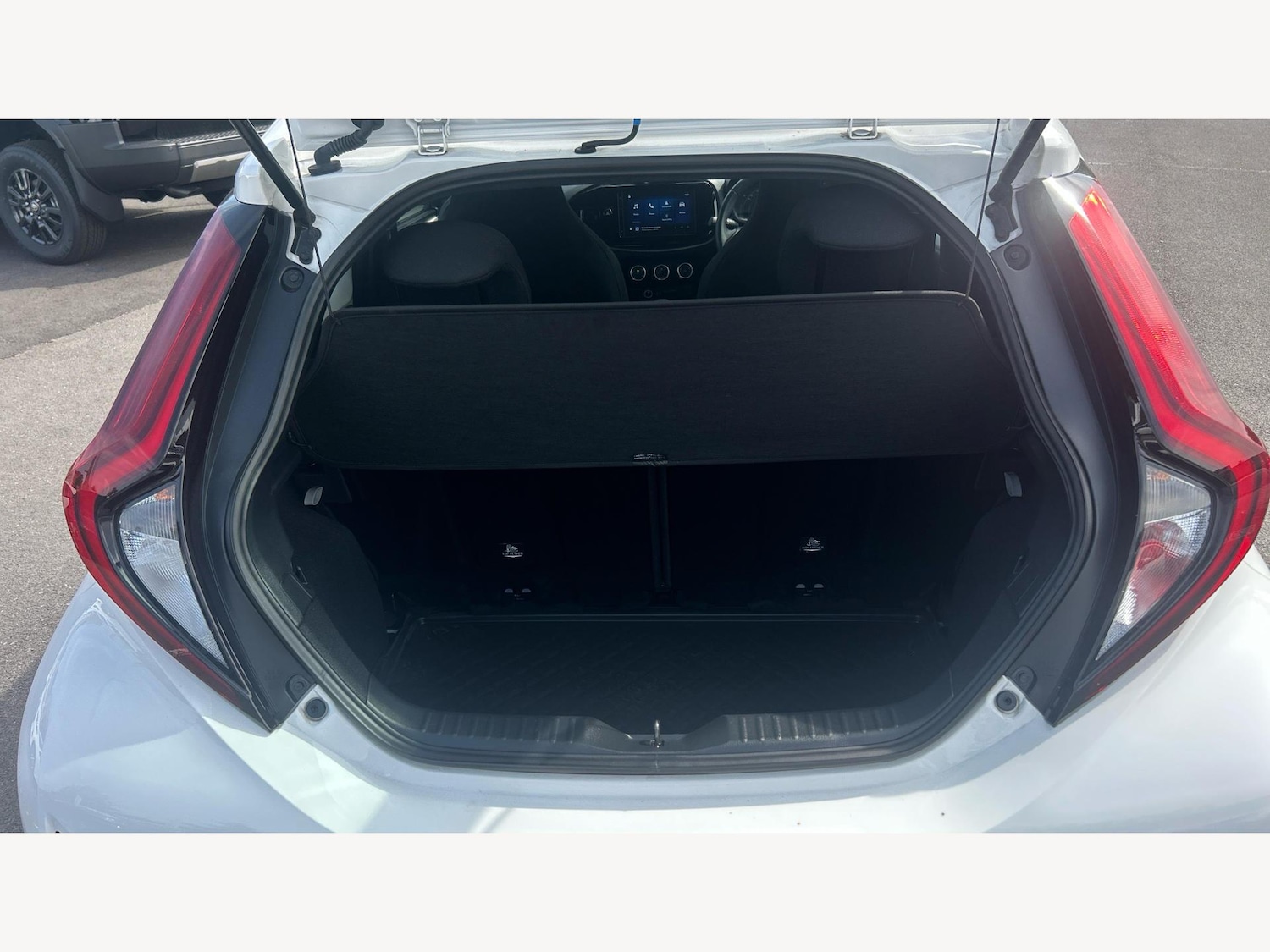 Vehicle 16