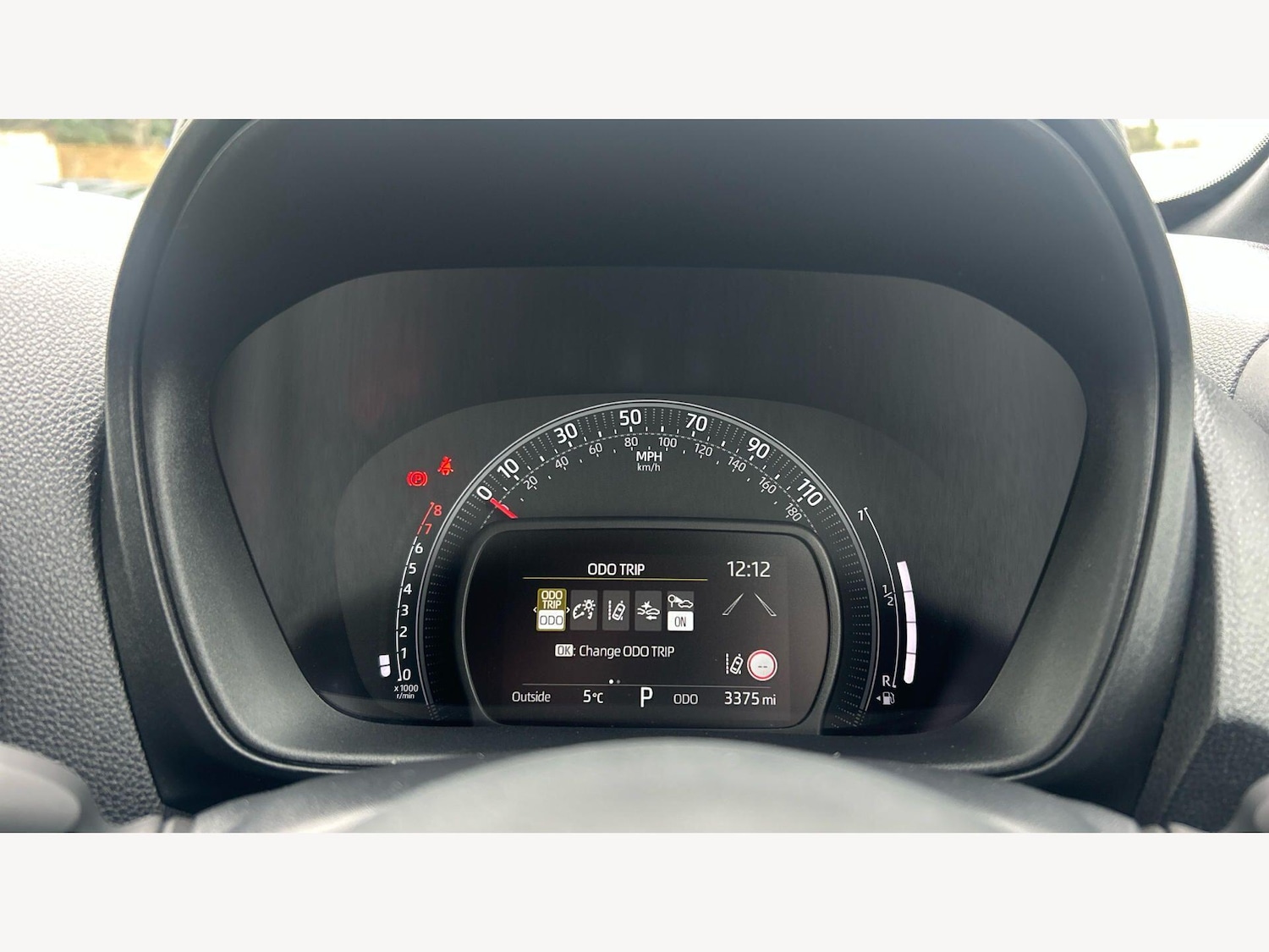 Used Toyota Aygo X 2024 for sale - 77633671: Photo 11