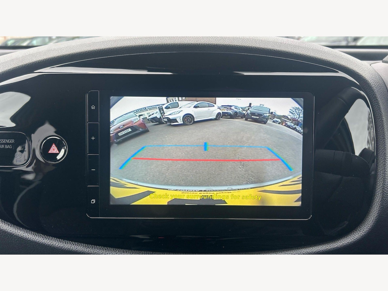 Used Toyota Aygo X 2024 for sale - 77633671: Photo 22