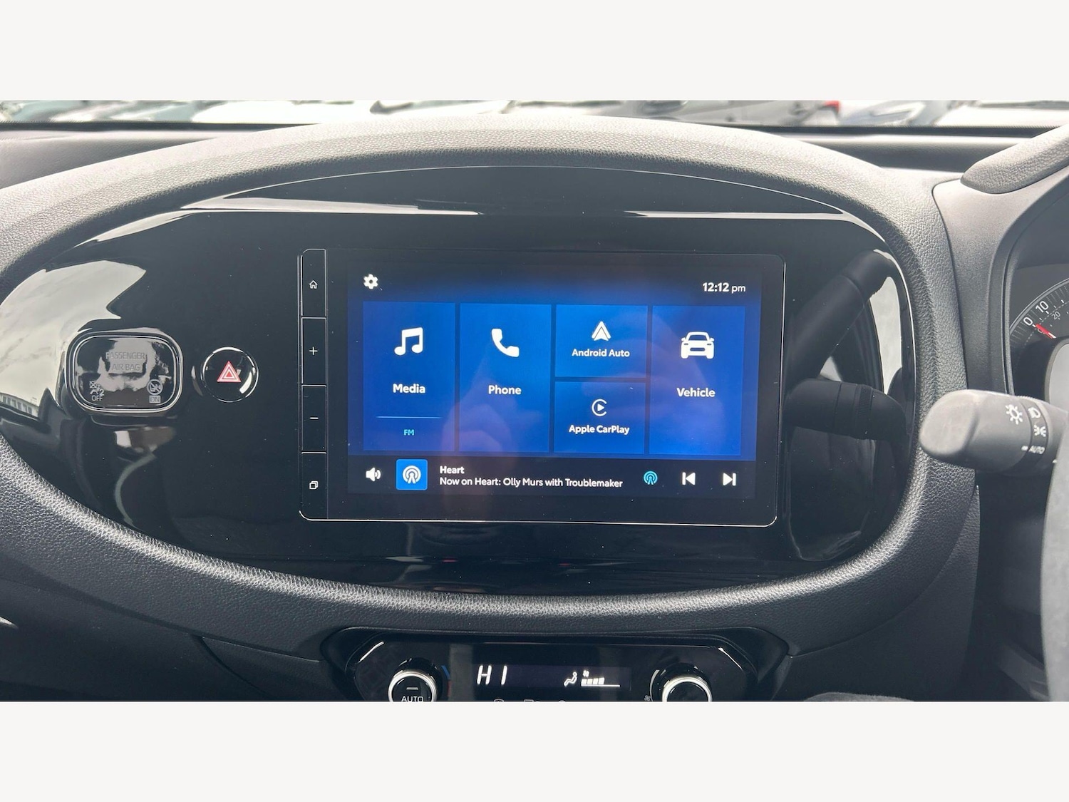 Used Toyota Aygo X 2024 for sale - 77633671: Photo 9