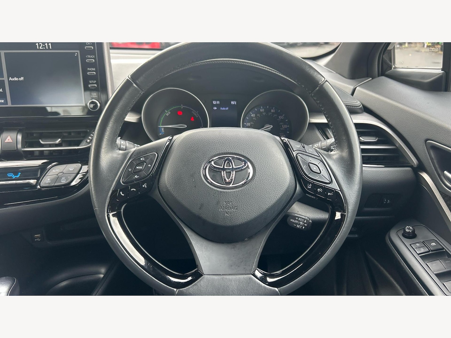 Used Toyota C-HR 2022 for sale - 76521710: Photo 10