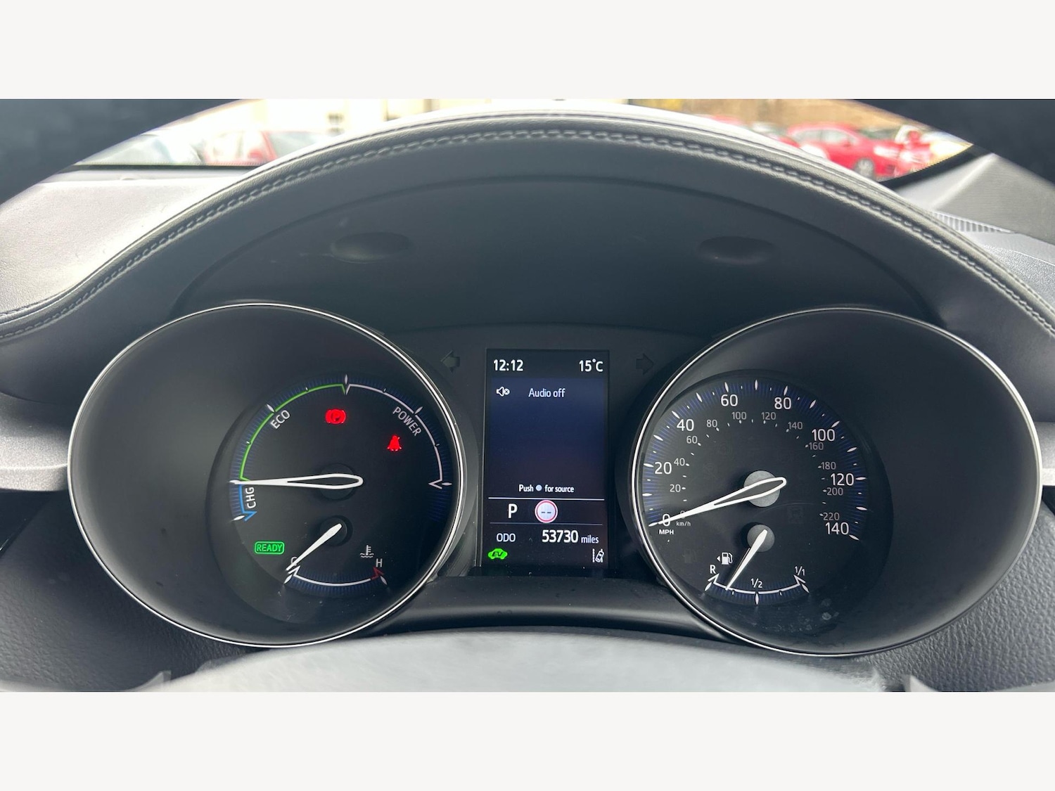 Used Toyota C-HR 2022 for sale - 76521710: Photo 11