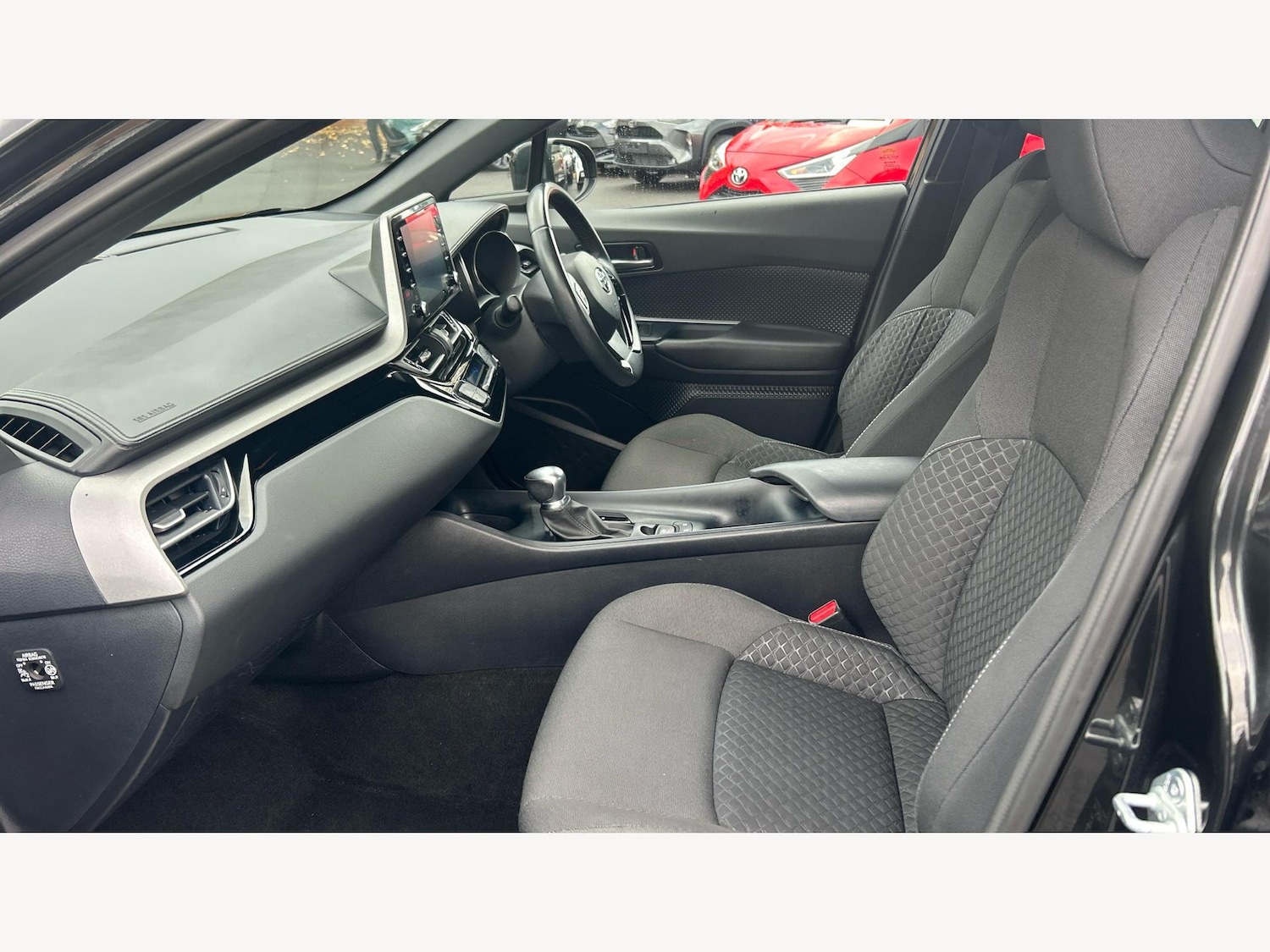 Used Toyota C-HR 2022 for sale - 76521710: Photo 12