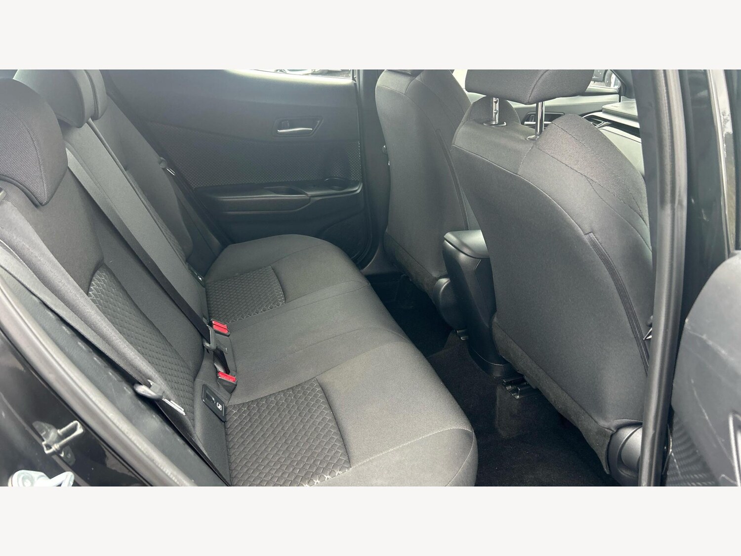 Used Toyota C-HR 2022 for sale - 76521710: Photo 14