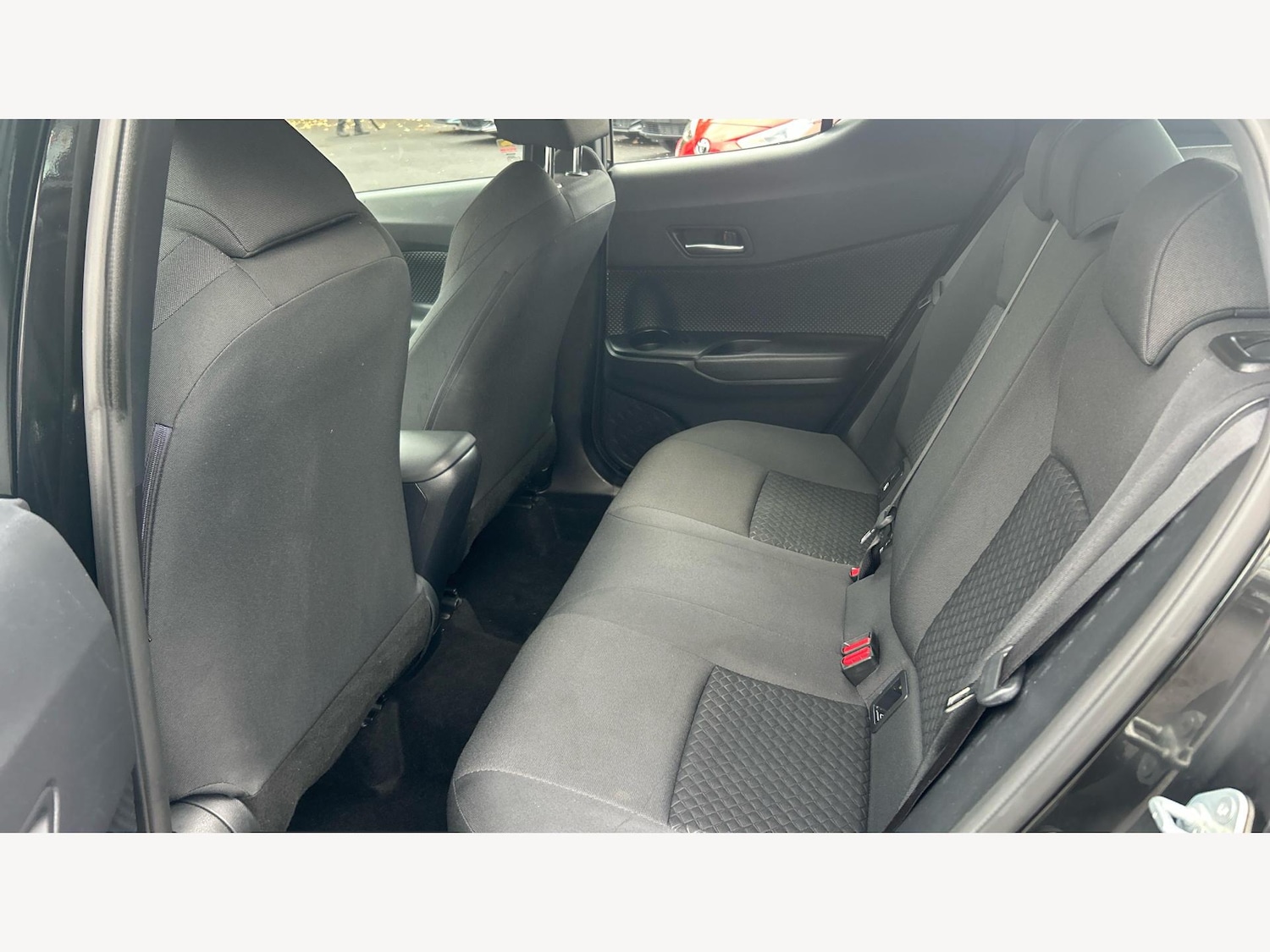 Used Toyota C-HR 2022 for sale - 76521710: Photo 15