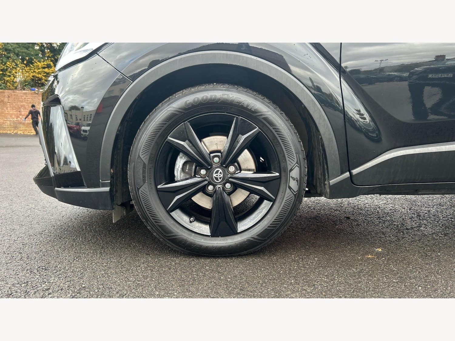 Used Toyota C-HR 2022 for sale - 76521710: Photo 20