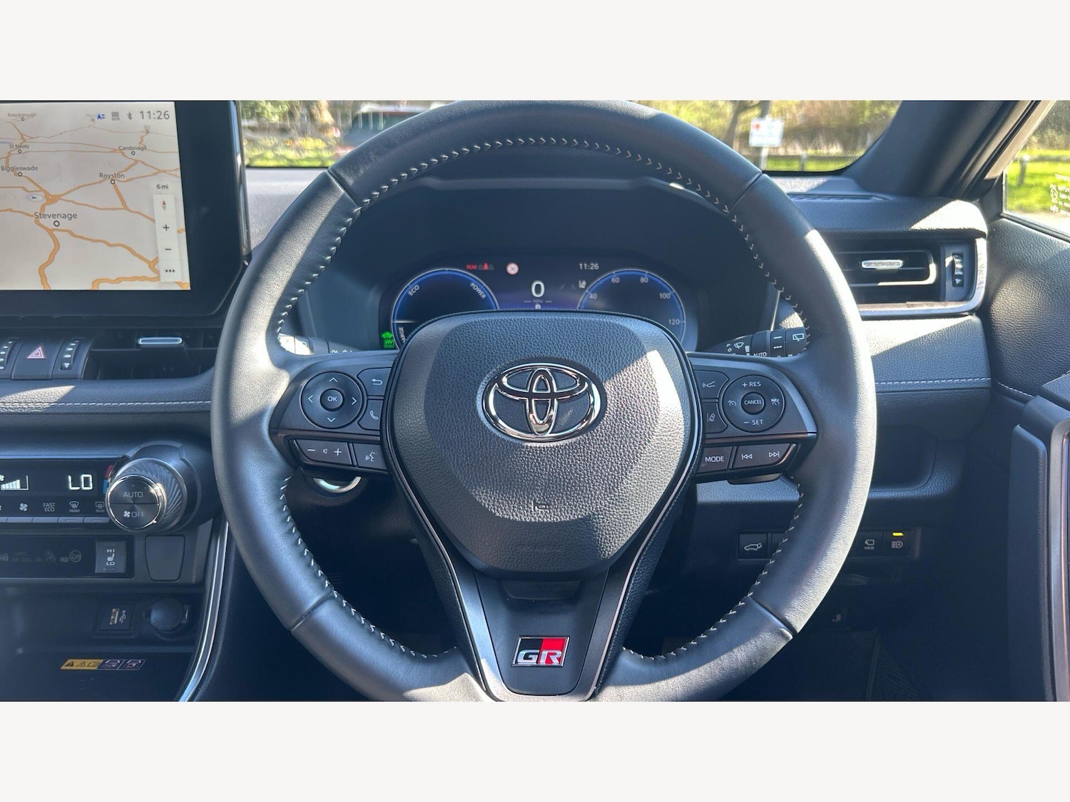 Used Toyota RAV4 2024 for sale - 77993316: Photo 10