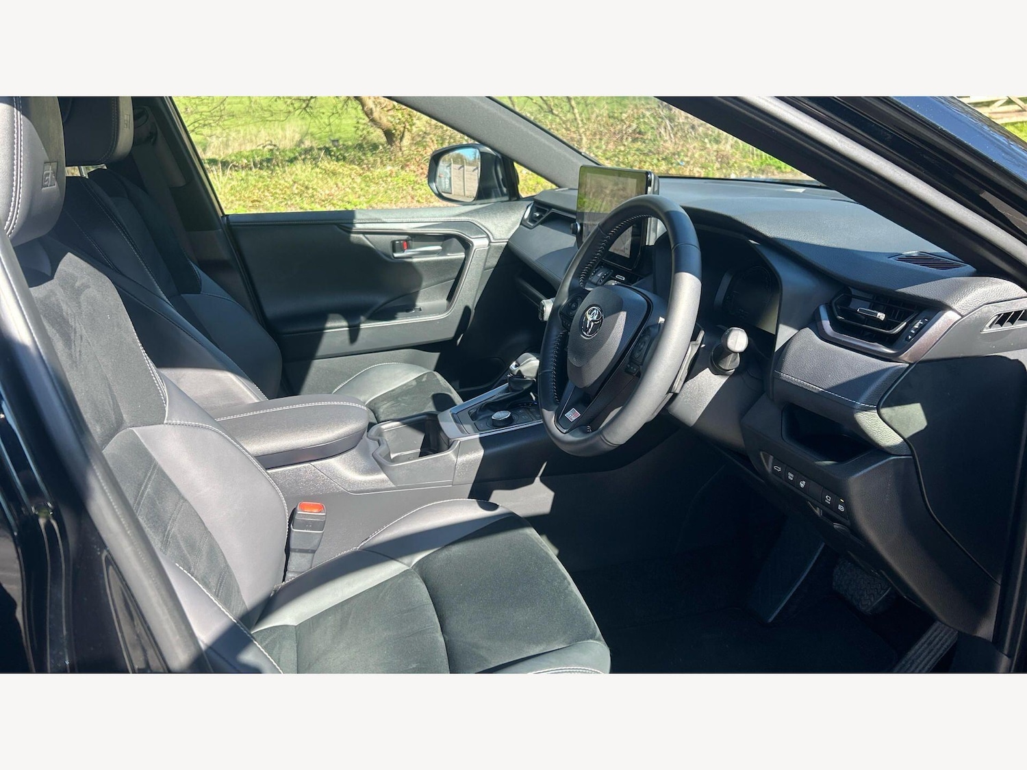 Used Toyota RAV4 2024 for sale - 77993316: Photo 13