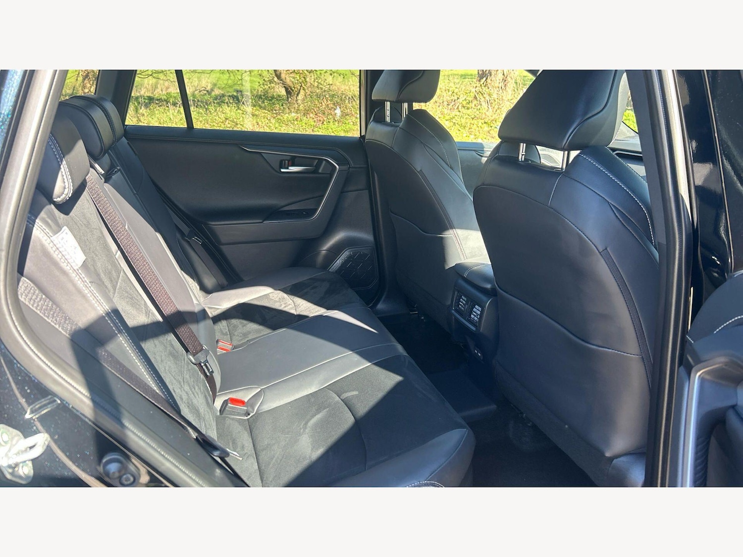 Used Toyota RAV4 2024 for sale - 77993316: Photo 14