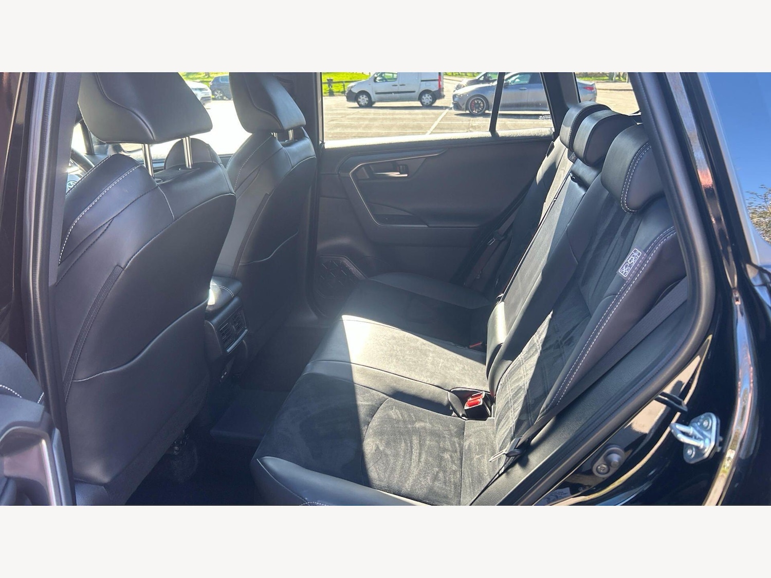 Used Toyota RAV4 2024 for sale - 77993316: Photo 15