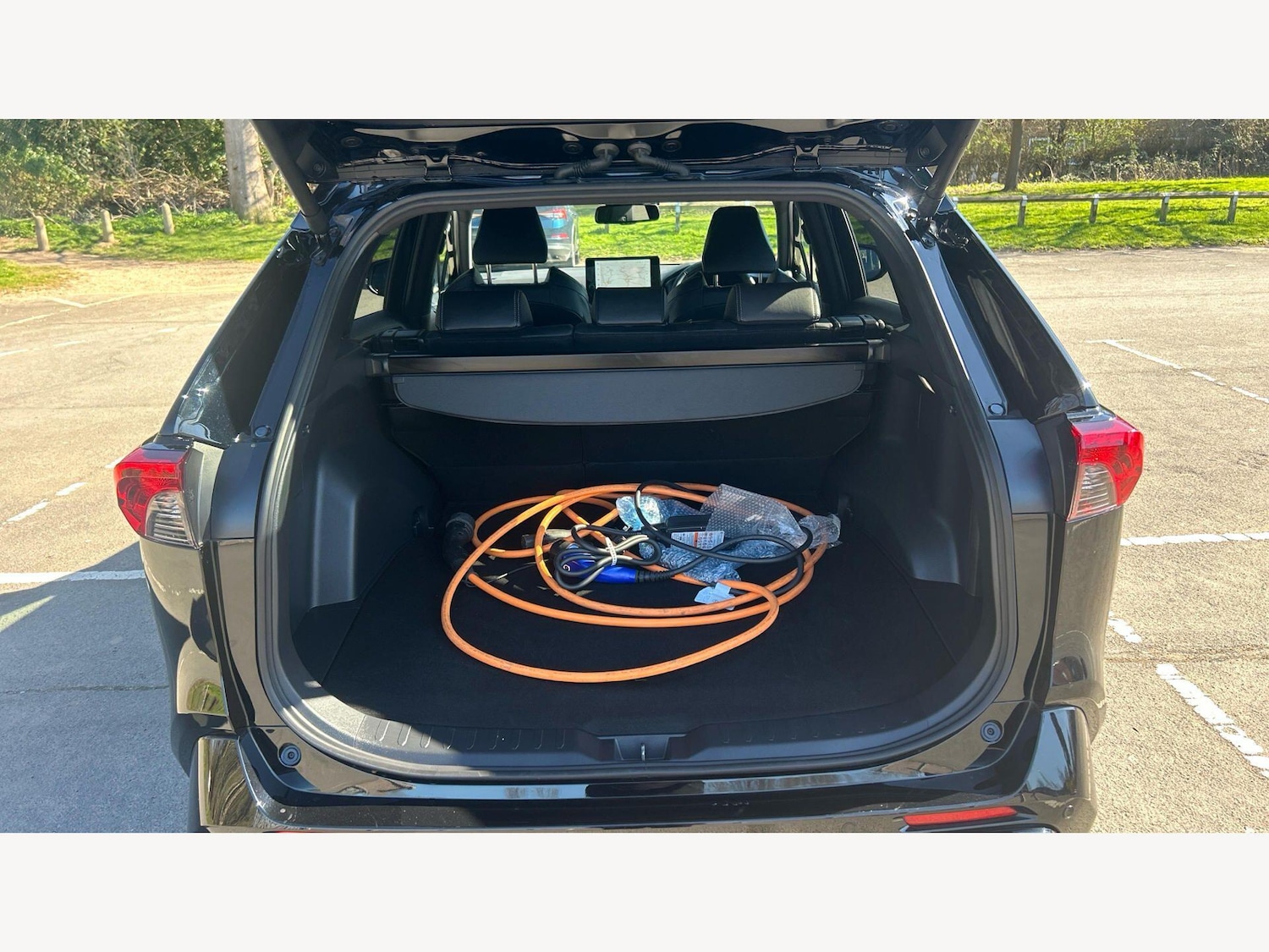 Used Toyota RAV4 2024 for sale - 77993316: Photo 16