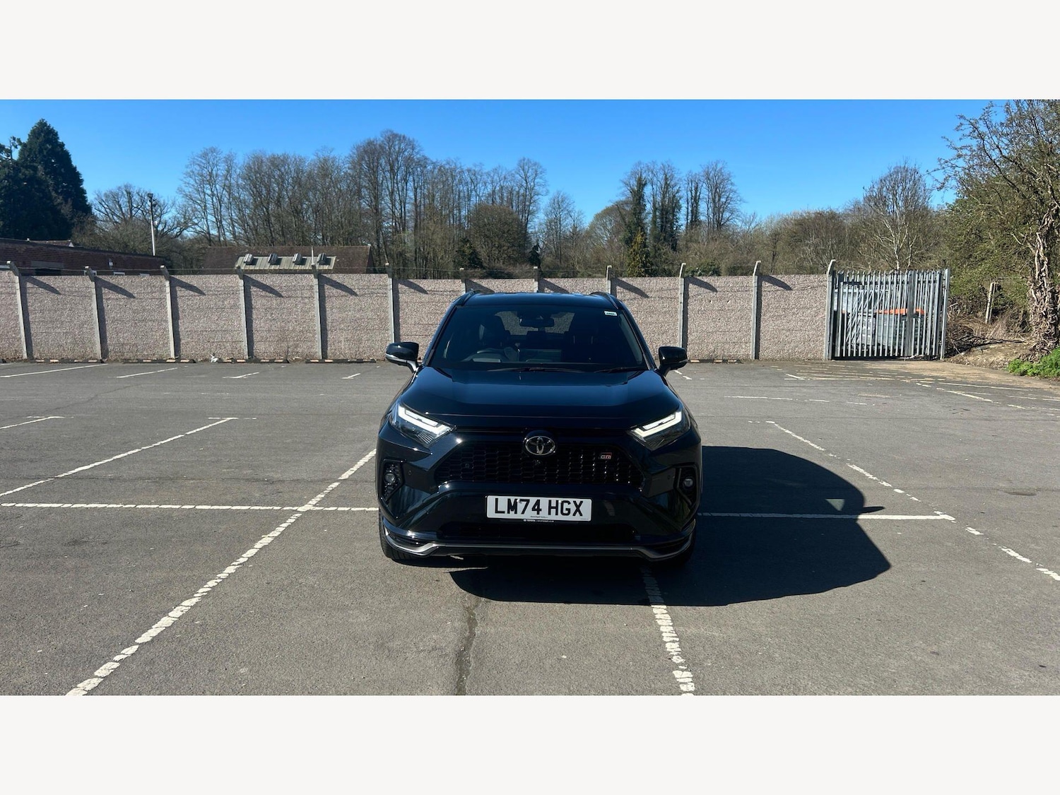 Used Toyota RAV4 2024 for sale - 77993316: Photo 17