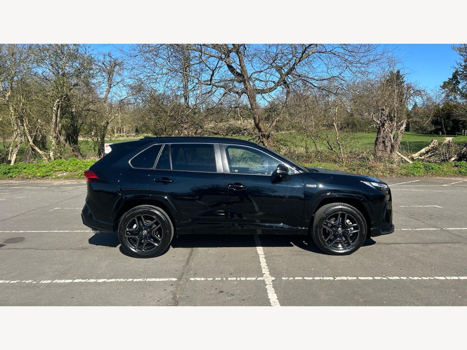 Used Toyota RAV4 2024 for sale - 77993316: Photo 18