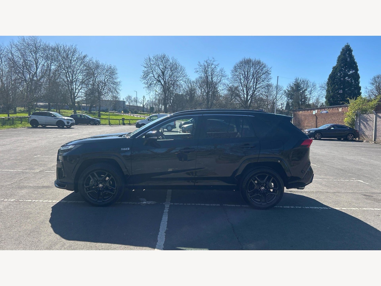 Used Toyota RAV4 2024 for sale - 77993316: Photo 19