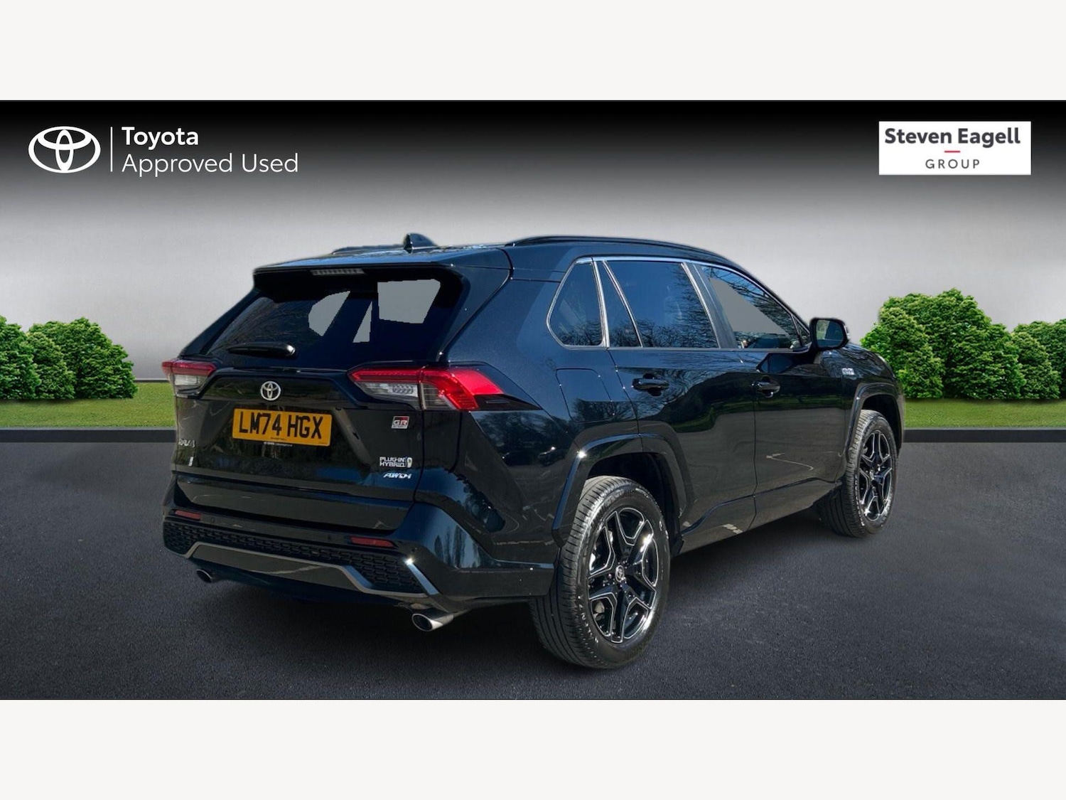 Used Toyota RAV4 2024 for sale - 77993316: Photo 2