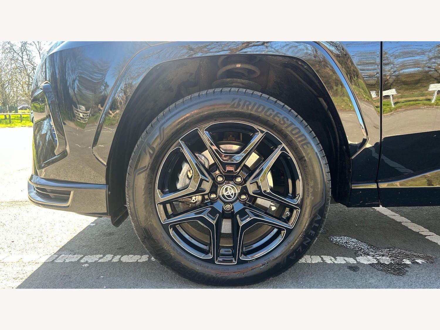 Used Toyota RAV4 2024 for sale - 77993316: Photo 20