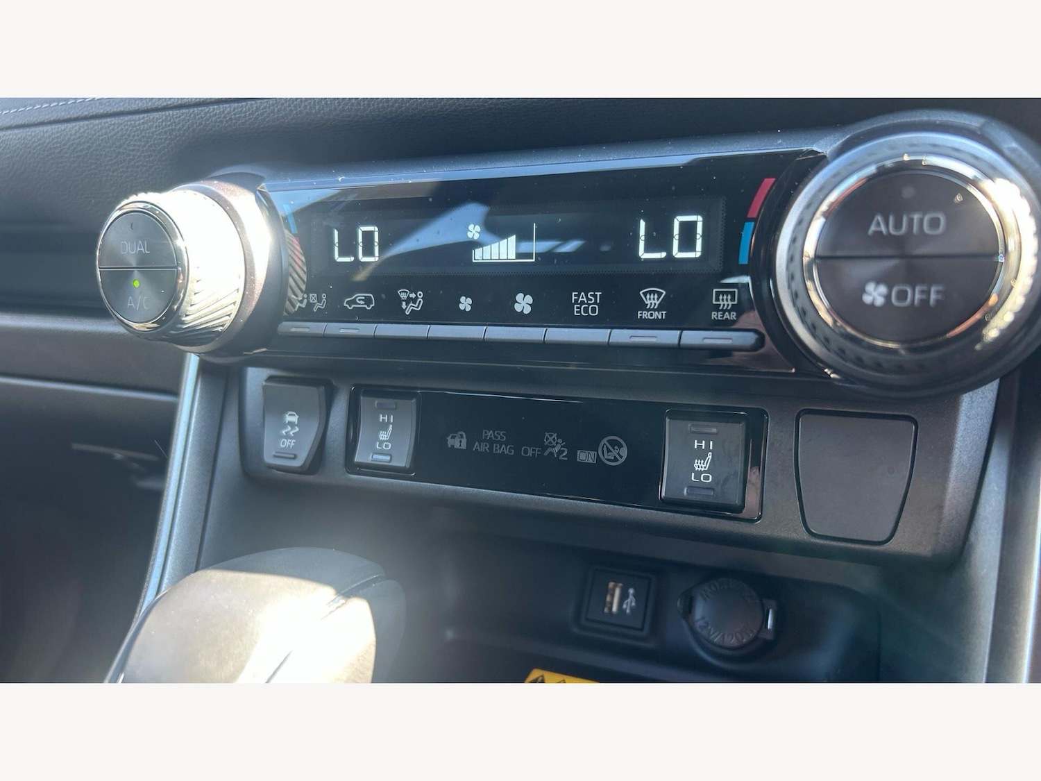 Used Toyota RAV4 2024 for sale - 77993316: Photo 24