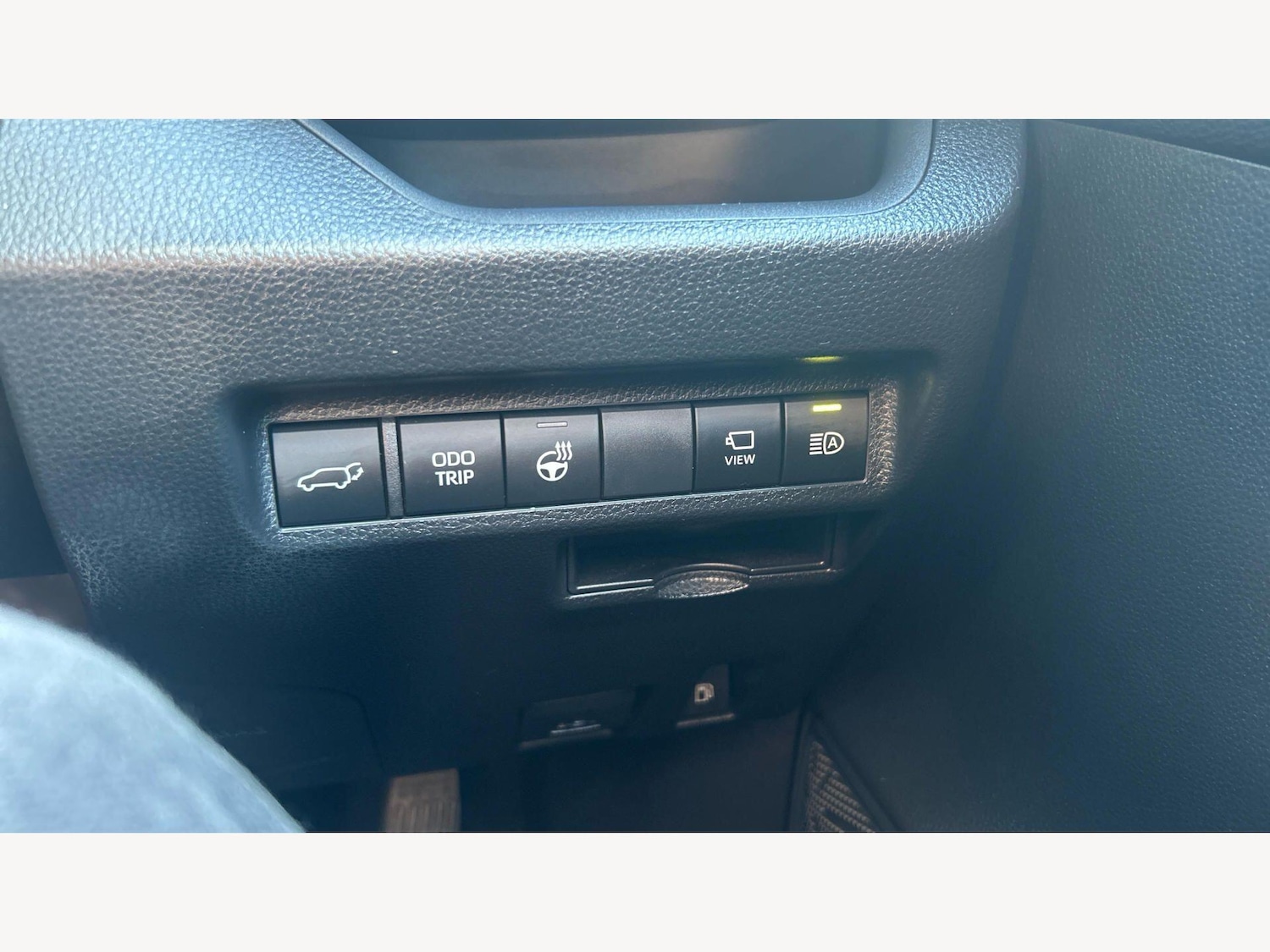 Used Toyota RAV4 2024 for sale - 77993316: Photo 25