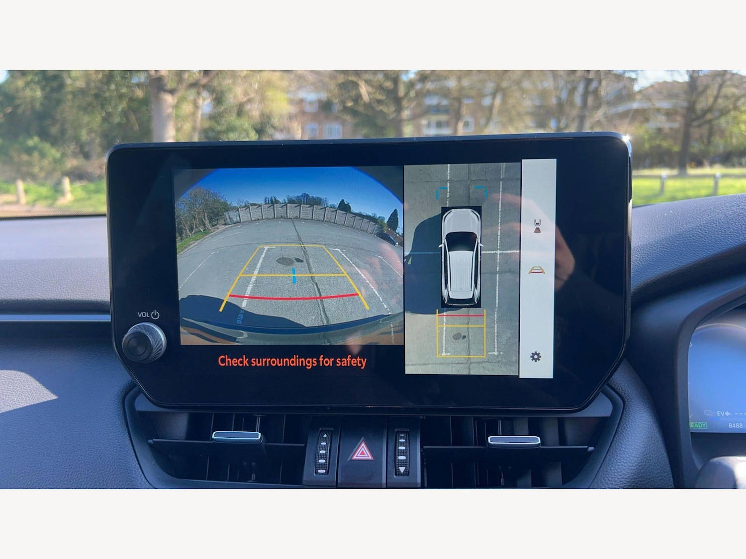 Used Toyota RAV4 2024 for sale - 77993316: Photo 29