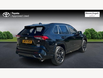 Used Toyota RAV4 2024 for sale - 77993316: Photo