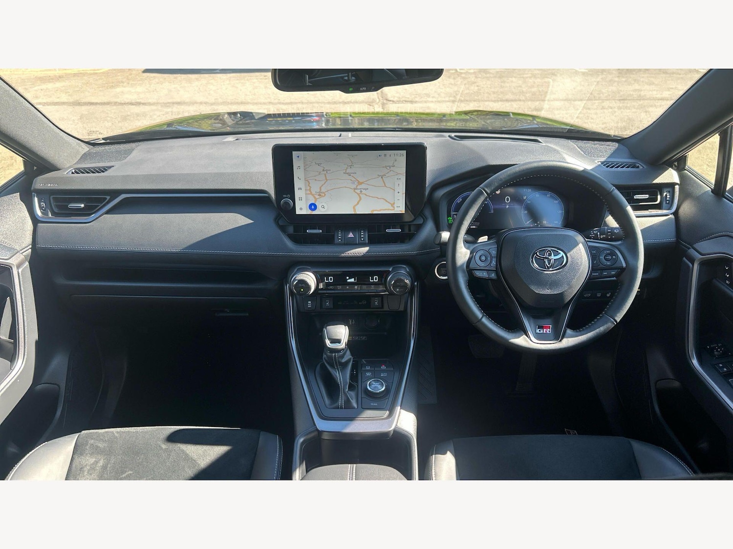 Used Toyota RAV4 2024 for sale - 77993316: Photo 7