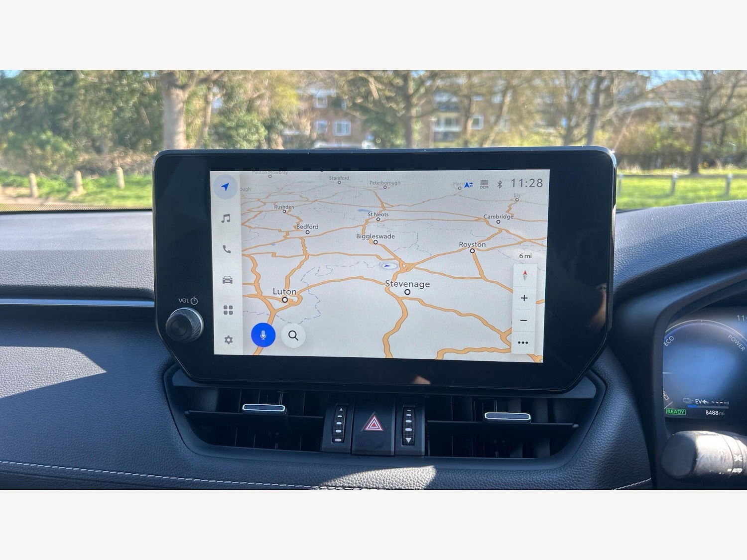 Used Toyota RAV4 2024 for sale - 77993316: Photo 9