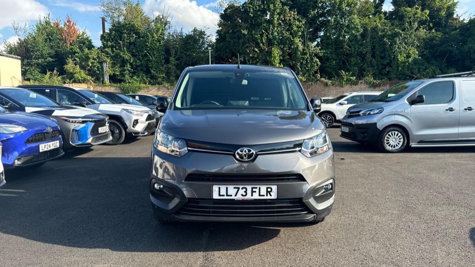 Used Toyota ProAce 2023 for sale - 76441096: Photo 15