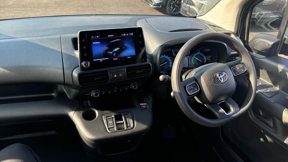 Used Toyota ProAce 2023 for sale - 76441096: Photo 5